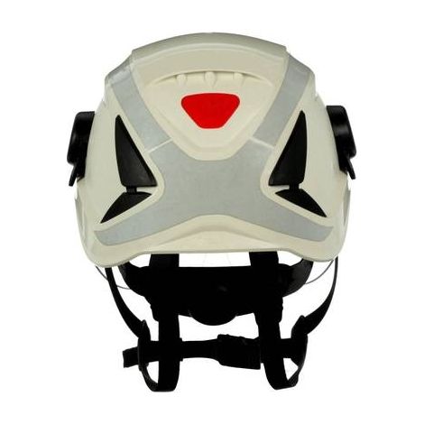 3M X5-SV01-CE VISERA DE PROTECCION CON PROTECCION ANTI-QUEMADURAS TRANSPARENTE 1 UZA(S)