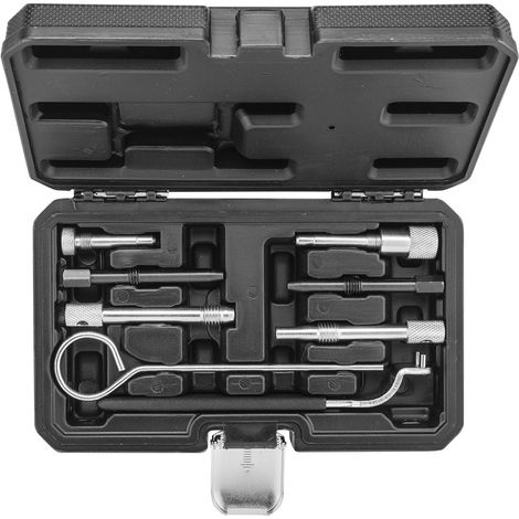 Kit d'outils de calage pour moteurs diesel Chrysler/Jeep (1/2)