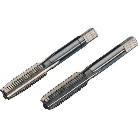 Set taladros roscados M6x0,75 V脰LKEL TA1516075