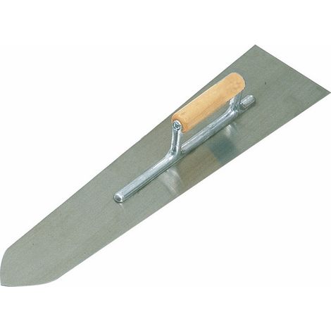 Platoir flamand - Longueur: 500 mm avec manche bois- réf : 41035 - RAIMONDI