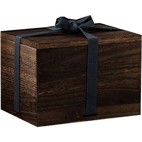 1 Stück Holzverpackungskiste (1/3)
