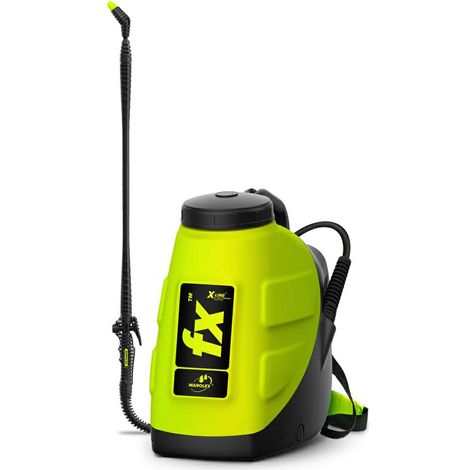 MAROLEX OPRYSKIWACZ AKUMULATOROWY FX X-LINE 7L