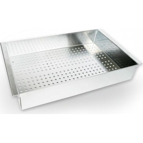 Accessori Elleci Colander Value Inox - AVI03303 (1/2)