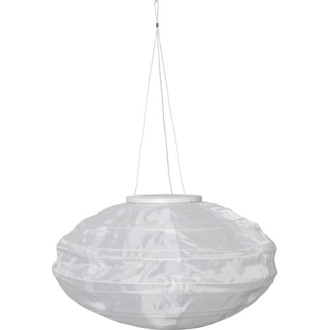 Star Trading LED chandelier flamme bande lot de 2 en cire