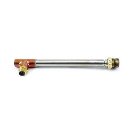 Élément chauffant RS PRO, 400 W, 120 V c.a. ( Prix pour 1 )