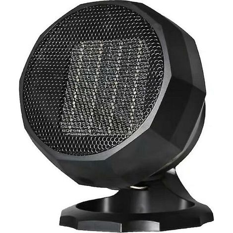 1800w radiateur soufflant en céramique ptc radiateur électrique thermostat intelligent trois réglages de chauffage radiateur soufflant de salle de bains pour Hoom