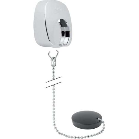 Ventilstopfen mit Kugelkette 216983 (1/5)