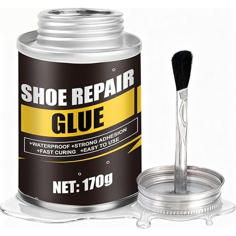 Colle Semelle Chaussure, Chaussures (1/5)