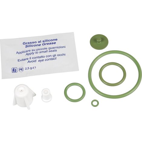 Kit ricambi e guarnizioni in “Viton” per art. 67091