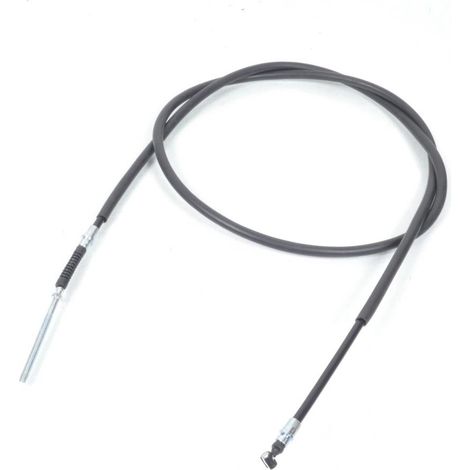Câble de frein arrière Teknix pour Scooter Honda 125 ACTIVA S (1/3)