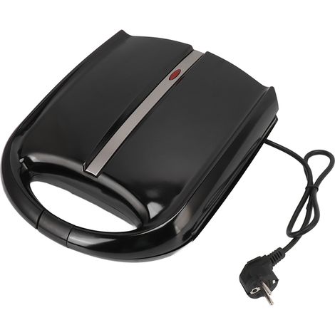 Ventilateur de bureau USB, mini ventilateur portable silencieux, 3 vitesses réglables, rotation à 180°, pour bureau ou maison (1/5)