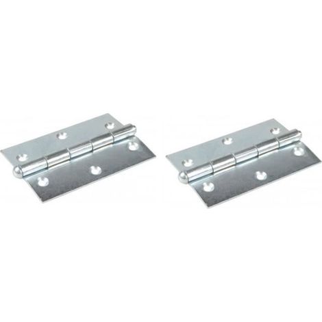 Robuste Scharniere 100x90