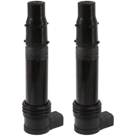 Green Mobility-Bobine d'allumage 2 pièces 129700-4580 pour Kawasaki ER6N EX650 Versys 650 (1/4)
