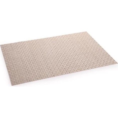 Sous-verre Perla 45x32 cm Flair Rustique Tescoma (1/2)