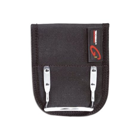 Porta martello fisso in nylon OUTIFRANCE