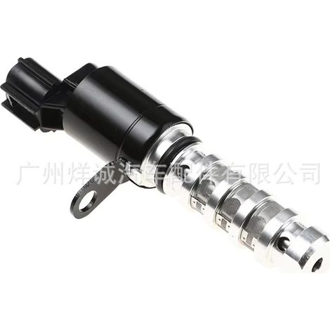 24355-03011 VVT oil control valve is suitable for Hyundai and Kia vehicles. 2435503011 (1/4)