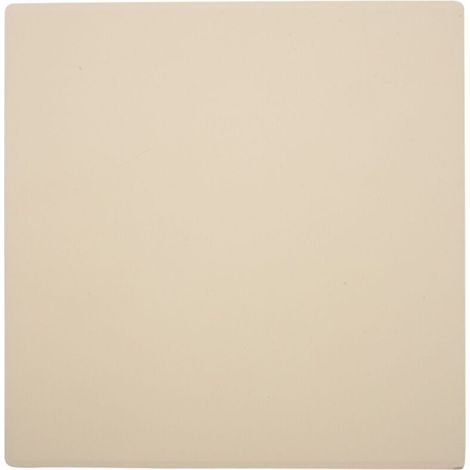 Pierre à Pizza Épaisse pour Four et Barbecue Plateau de Cuisson Pierre Naturelle 305x305x10mm-Chrom (1/5)