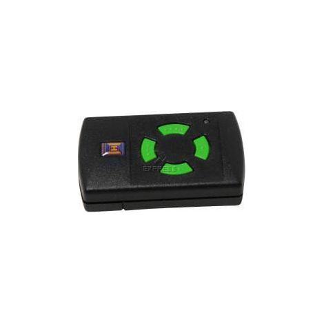 Télécommande HORMANN HSM4 27.015 MHZ (1/3)