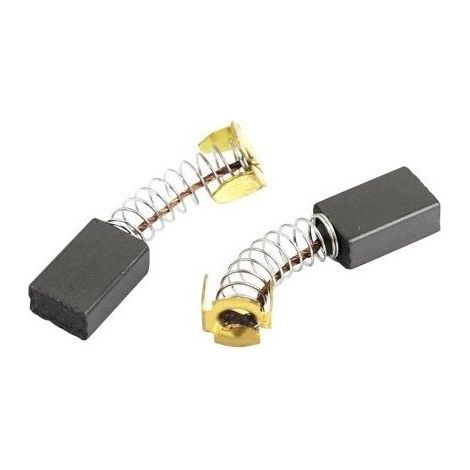 ESCOBILLA JGO. 2 UD 7917010  VIRUTEX