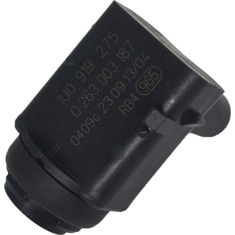 Lntyq 1U0919275 Capteur de Stationnement PDC pour Golf Touarge Skoda Cayenne