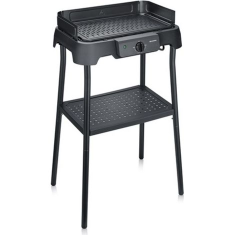 Barbecue électrique sur pieds 2000w - Severin - PG8596