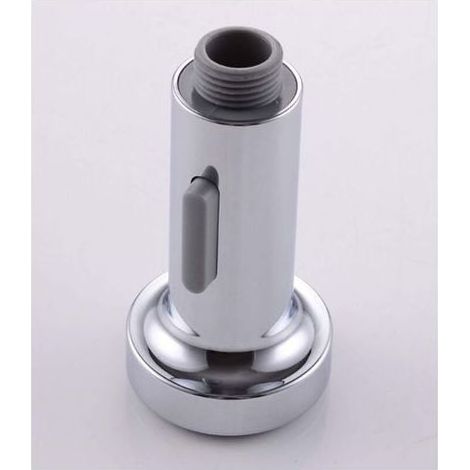 Douchette Robinet Mitigeur Evier Cuisine Press Down Pro Tête 2 Fonctions Jets Mitigeur Cuisine Douchette Universelle Accessoire (1/5)