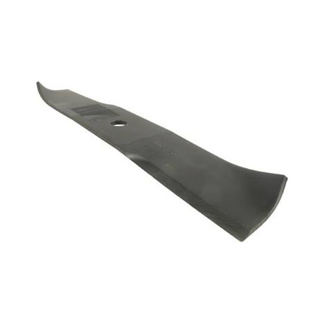 Lame de tondeuse Toro 394mm – Alésage 16mm – Section 5x64mm – Performance optimale pour coupe précise