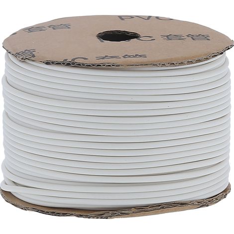 gaines de marquage de numéros de fils en PVC pour imprimantes à tubes Canon/Supvan - Accessoires ZMY-0.75 (1/5)