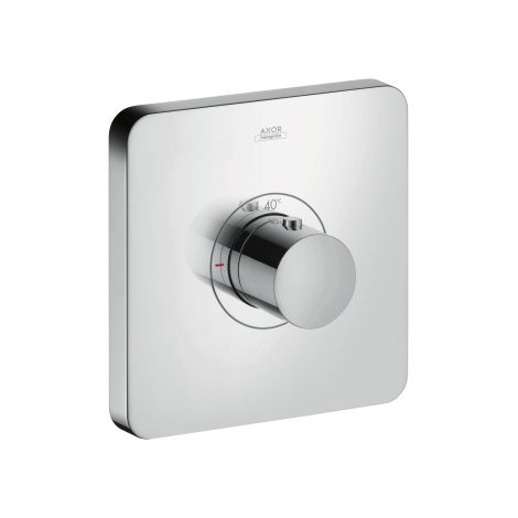 hansgrohe AXOR Starck ShowerSelect Soft Thermostat Highflow (1/4)