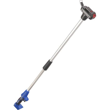 Mâchoire de prolongation X-SAW PRO 130 cm - Hauteur 3,6 m (1/5)