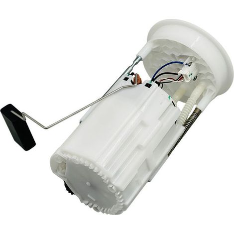 Die neue Kraftstoffpumpe ist kompatibel mit der Kraftstoffpumpe Modell: 180919051D für den Volkswagen New Bora Lavida 1.6T. (1/4)