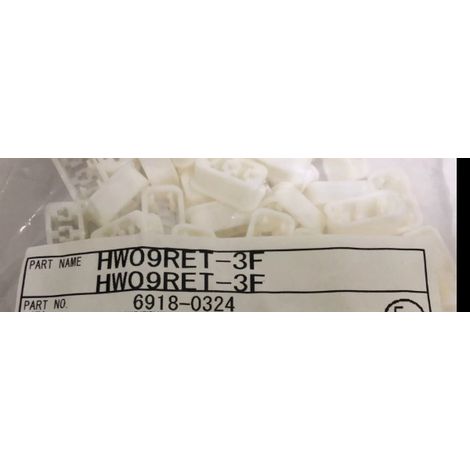 6918-0324 SUMITOMO Automotive Industry Connectors and Accessories