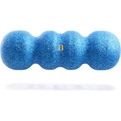 Rouleau De Massage - Haute Densité - Soulagement Douleurs Dos - Récupération Musculaire - Pour Yoga Pilates Thérapie Physique - 1 Pièce (1/3)