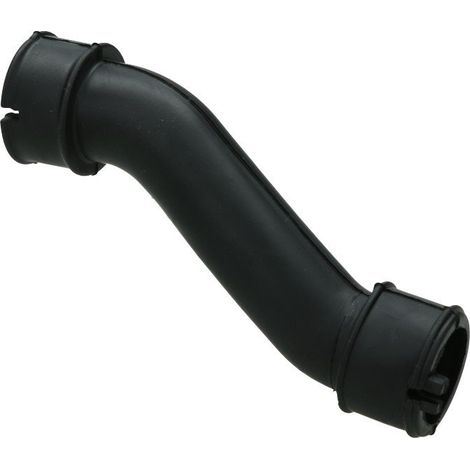 Durite raccord produit adoucissant pour Lave-vaisselle Arthur Martin Electrolux Faure 1526716012