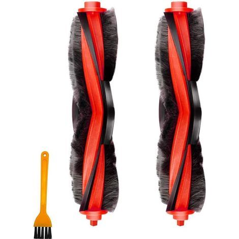 Set di rulli estrattori compatibile con OKP K7/K8, ricambi, spazzola per aspirapolvere centralizzato