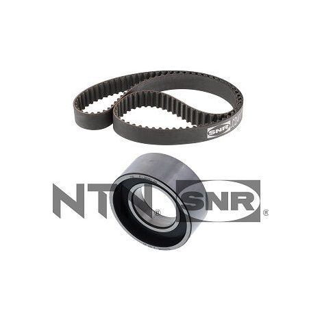 Kits de distribution - KD458.13 - SNR - Compatible avec véhicule Lancia, Fiat, Autobianchi, Innocenti, Peugeot, Citroen