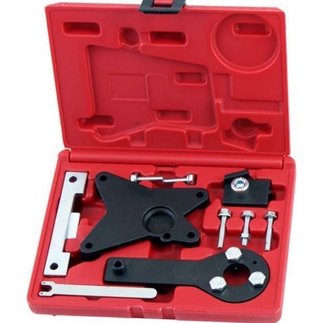 Kit De Calage Moteur Pour Moteurs Essence Fiat Alfa Lancia 1.2 1.4 8v