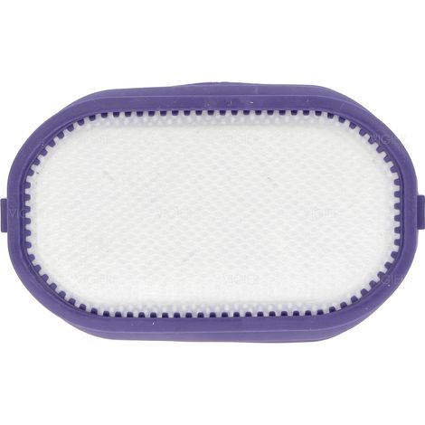 FILTRE LAVABLE ASPIRATEUR DYSON DC30 DC31 DC34 DC35 DC44 9170660-02 Dyson (1/3)