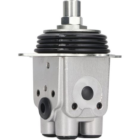 Poignée de Joystick de pelle, vanne de commande pilote 702 16 01180 pour KOMATSU PC120 130 6 PC200 5 PC210 (1/5)
