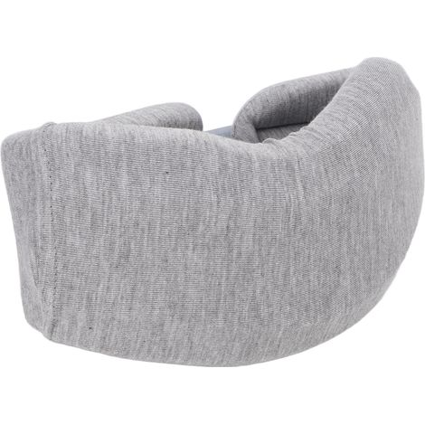 Collier Cervical Réglable pour Douleurs Nuque et Soutien Postural (1/5)