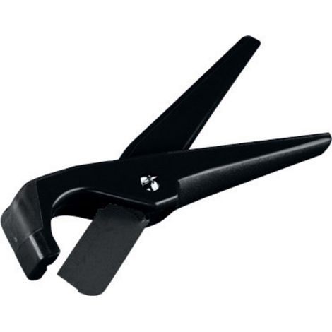 HellermannTyton 166-51101 Concutter1 Schlauchschneider Blau, Schwarz 1 St.