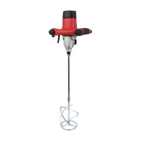 Miscelatore mx 16/n rurmec volt 230 watt 1600 m14
