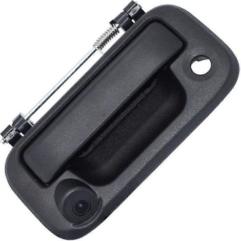 Poignée de hayon arrière avec caméra de recul pour Ford F-150 (réf. 8L3Z9943400AC) (1/5)