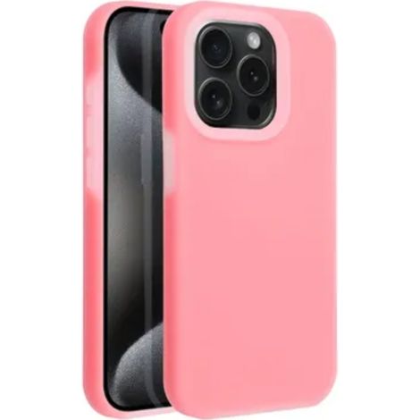 Handyhülle kompatibel mit iPhone 11 Pro Candy - Pink (1/5)