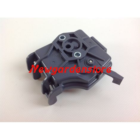 Soporte filtro de aire soplador OLEOMAC EMAK BV300 ORIGINAL 56552007AR