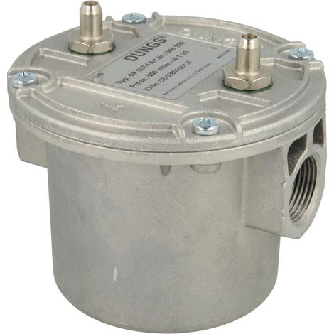 Filtre Dungs gaz et air GF 507/1 R 3/4’’