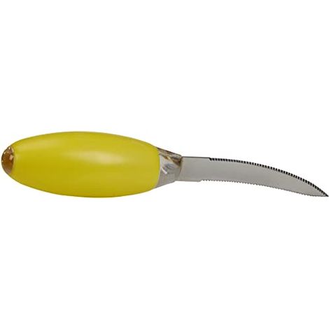 Coltello per agrumi giallo Tefal Fresh Kitchen (1/4)