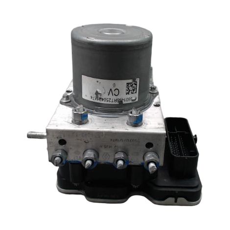 [PRODUIT D'OCCASION] Unite Hydraulique Abs RENAULT Clio ♻️ Ref Oe. 476603691r - Garantie à vie (1/3)
