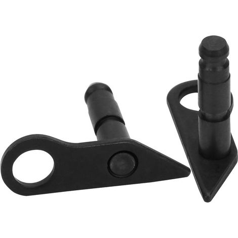 Set mit 2 Strickmaschinenzubehörteilen für Brother KH821 KH860 KH871 KH880 KH891 (1/5)