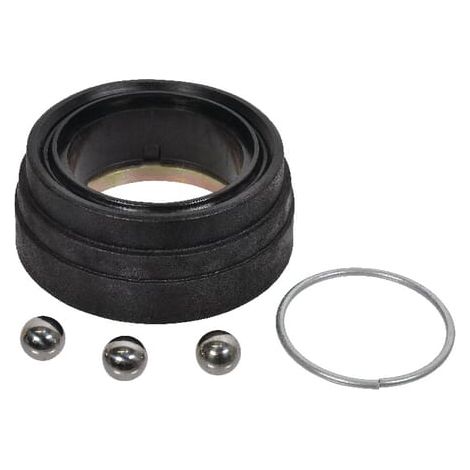 Kit de reparación de acoplamiento rápido Agrasets AG124 (automático) (1/2)
